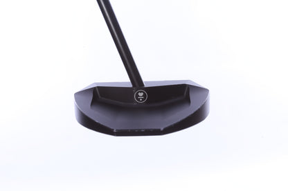 Used L.A.B. Golf OZ.1 Putter - Right-Handed - 35 in - Mallet-Next Round