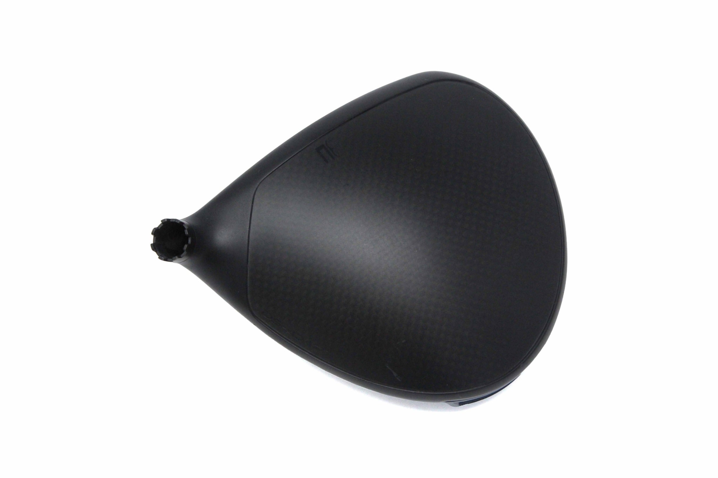 Used Cobra DS-ADAPT X Driver - HEAD ONLY - Right-Handed - 9 Degrees-Next Round