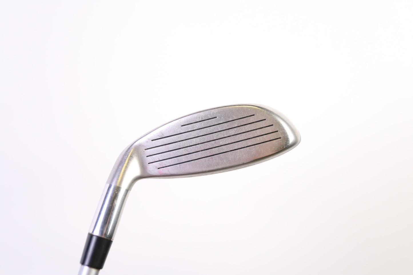 Used Callaway Diablo Edge 4H Hybrid - Right-Handed - 24 Degrees - Ladies Flex-Next Round