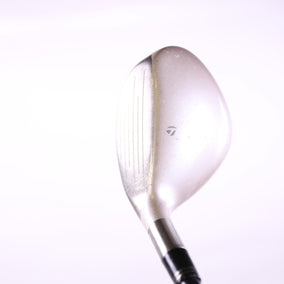 Used TaylorMade R7 CGB Max 5H Hybrid - Right-Handed - 25 Degrees - Ladies Flex-Next Round