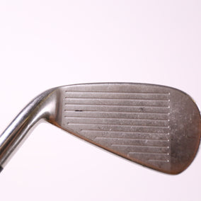 Used Mizuno Fli-Hi 4H Hybrid - Right-Handed - 21 Degrees - Stiff Flex-Next Round