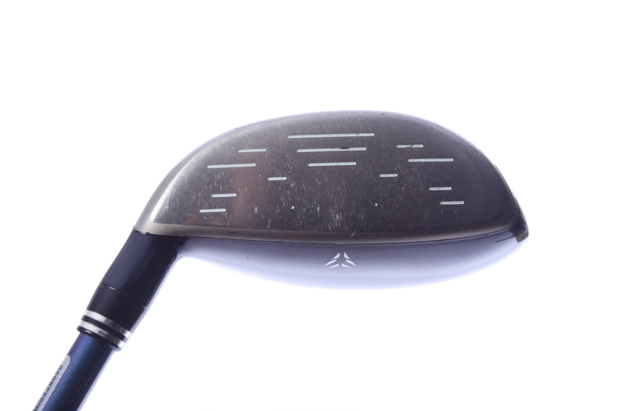 Used XXIO 9 5-Wood - Right-Handed - 18 Degrees - Regular Flex