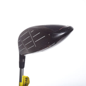 Used Callaway Steelhead XR 4-Wood - Right-Handed - 16 Degrees - Stiff Flex-Next Round