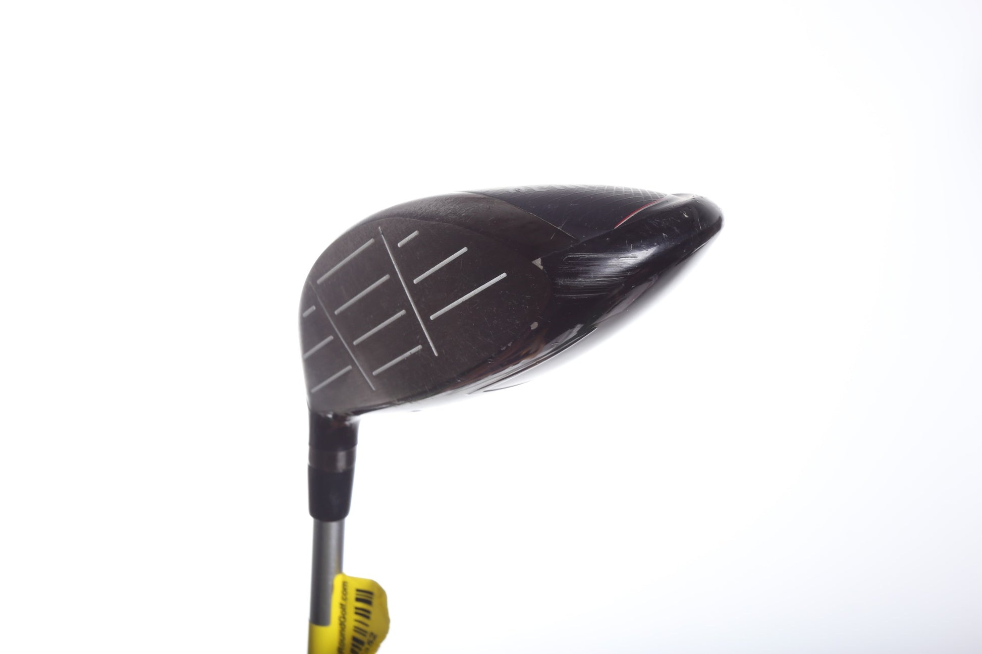 Used Callaway Steelhead XR 4-Wood - Right-Handed - 16 Degrees - Stiff Flex-Next Round