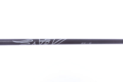 Used TaylorMade STEALTH Iron Set - Right-Handed - 6-PW - Regular Flex-Next Round