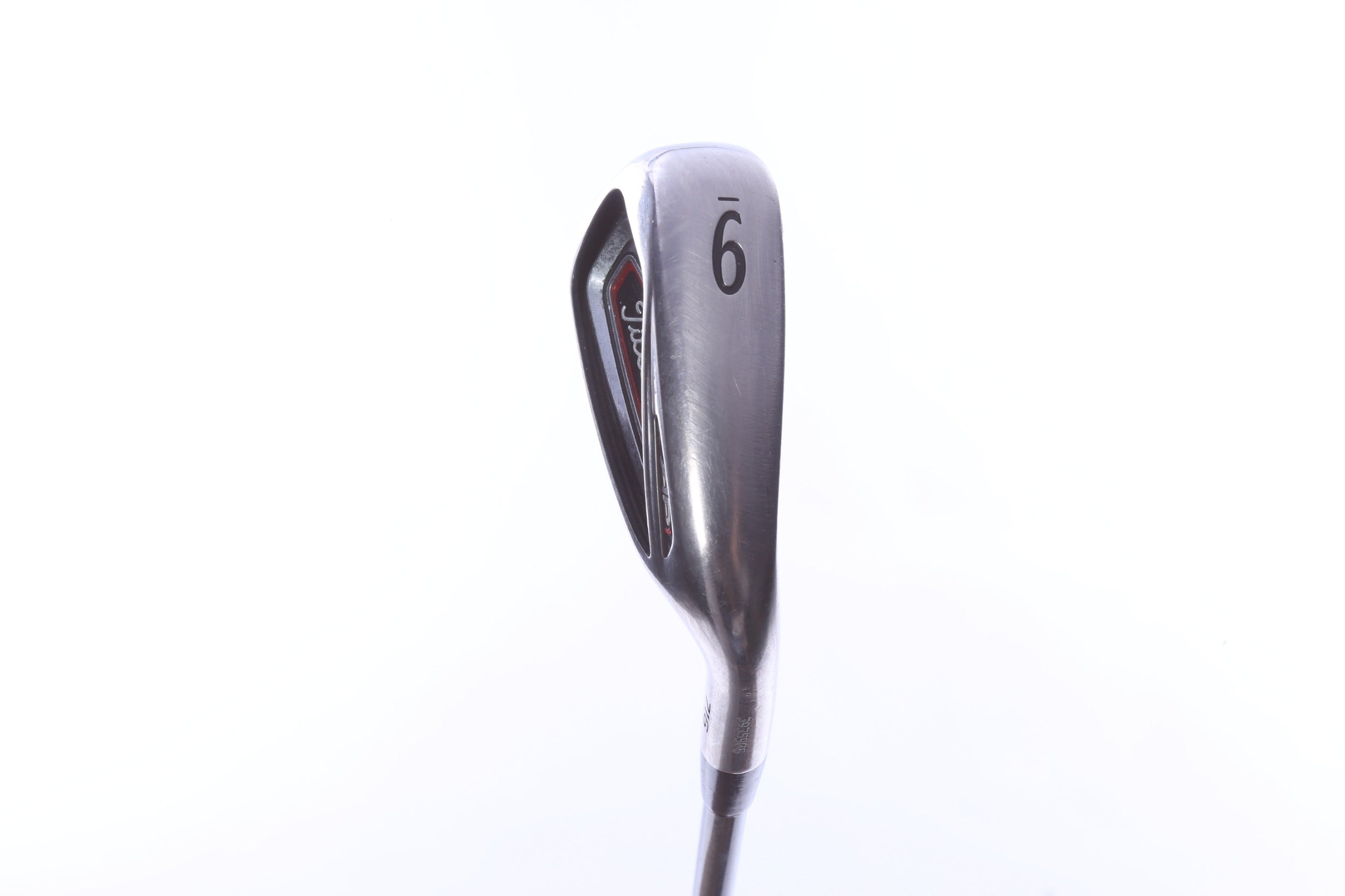 Used Titleist 716 AP1 Single 9-Iron - Right-Handed - Stiff Flex-Next Round