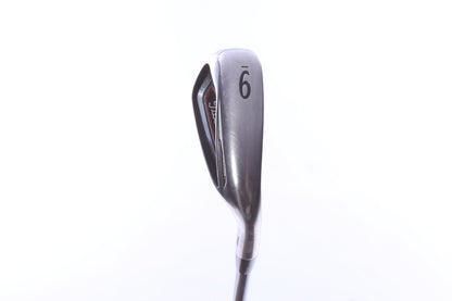 Used Titleist 716 AP1 Single 9-Iron - Right-Handed - Stiff Flex-Next Round