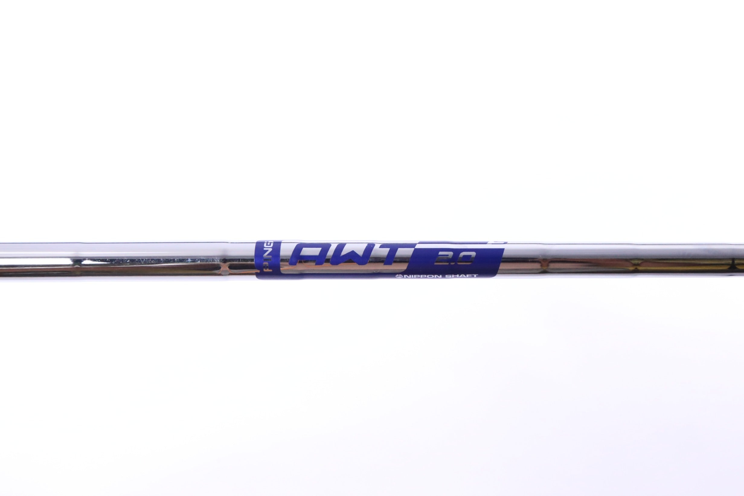 Used Ping G410 Single 8-Iron - Right-Handed - Stiff Flex