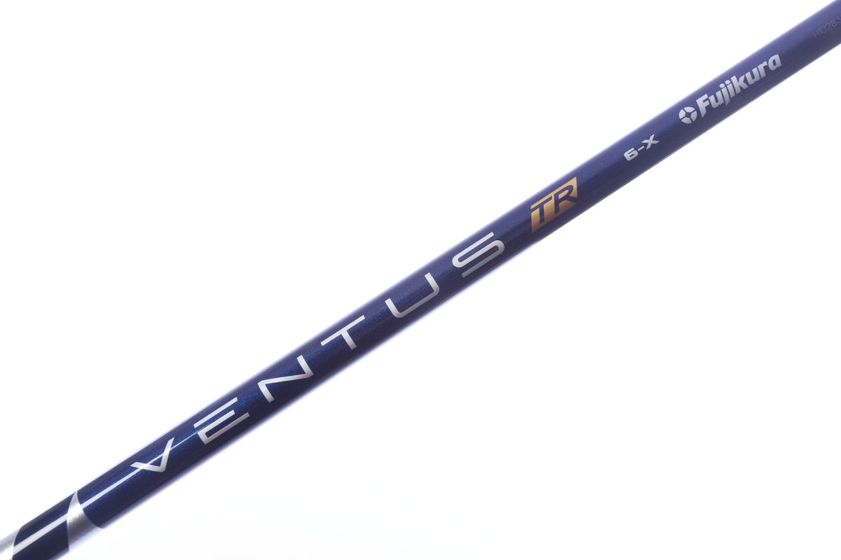 Used Fujikura Ventus TR Velocore Blue Driver Shaft Extra Stiff Flex Graphite - 44.5 in - Callaway Opti-Fit Adapter