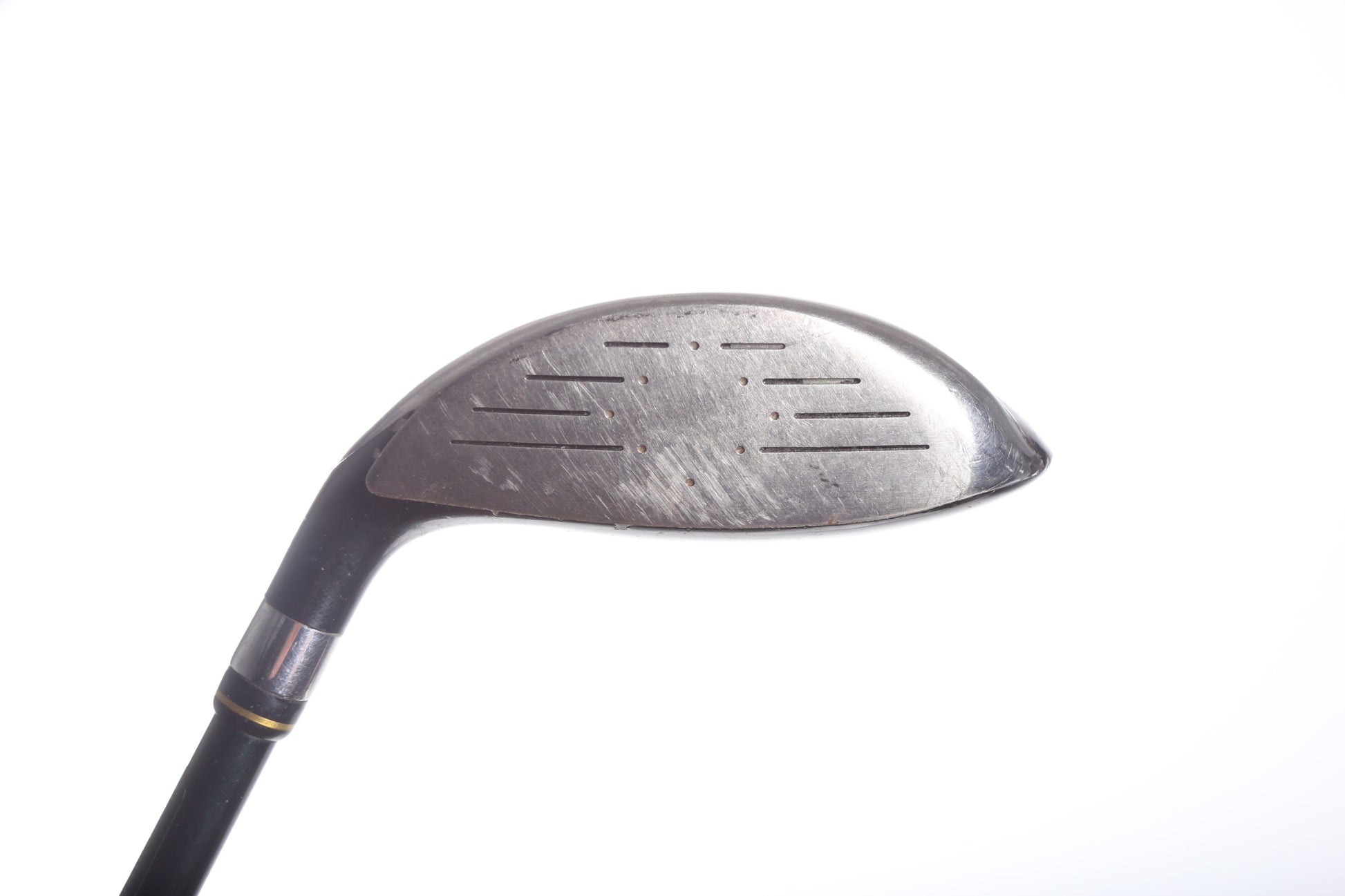Used Bobby Jones JESSE ORTIZ 4H Hybrid - Right-Handed - 25 Degrees - Regular Flex-Next Round