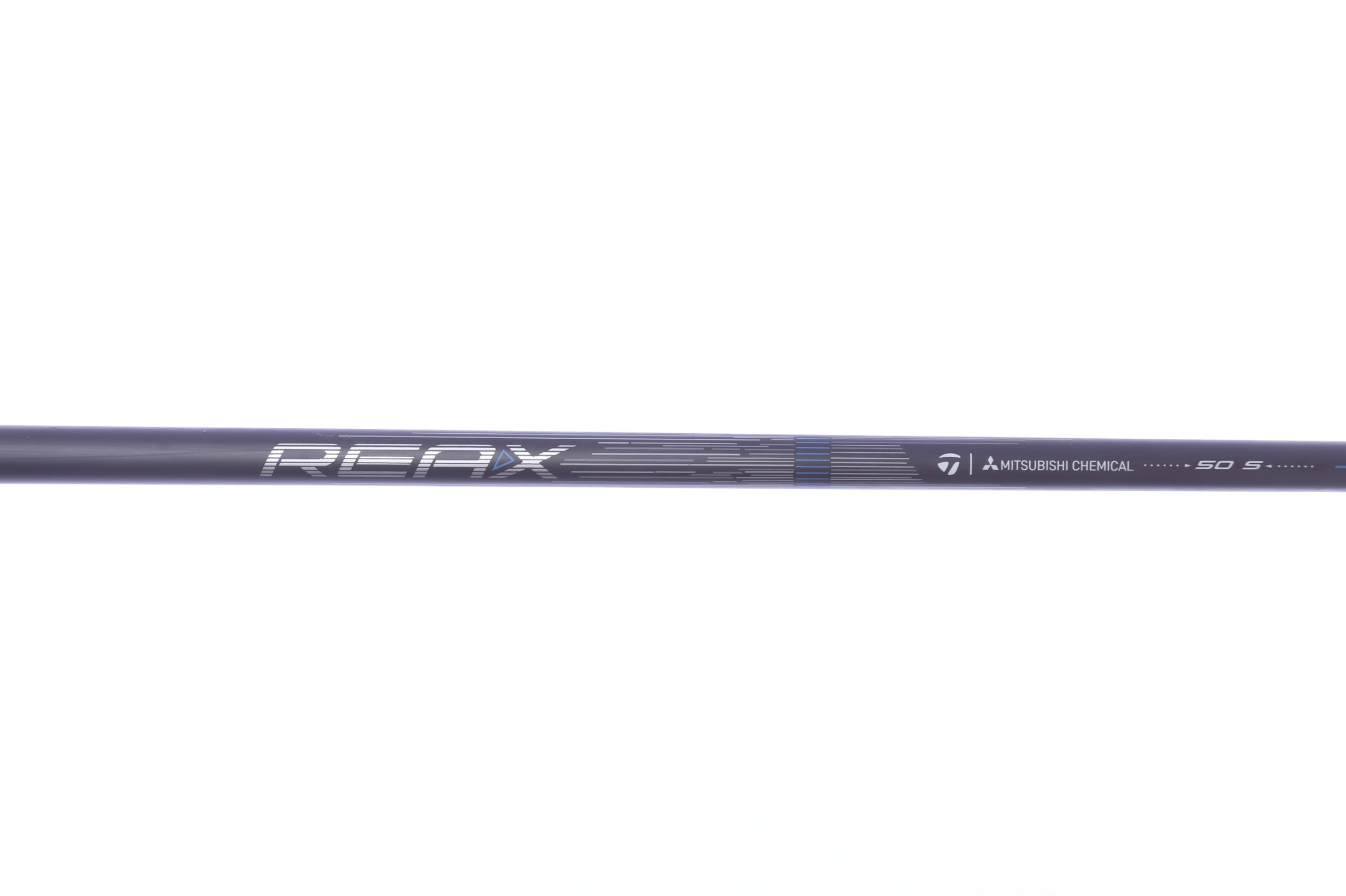 Used TaylorMade Qi4D Max Driver - 10.5 Degrees - Stiff Flex TaylorMade REAX - Right-Handed-Next Round