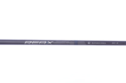 Used TaylorMade Qi4D Max Driver - 10.5 Degrees - Stiff Flex TaylorMade REAX - Right-Handed-Next Round