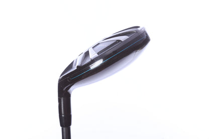 Used Callaway Rogue X 3H Hybrid - Left-Handed - 18 Degrees - Regular Flex-Next Round