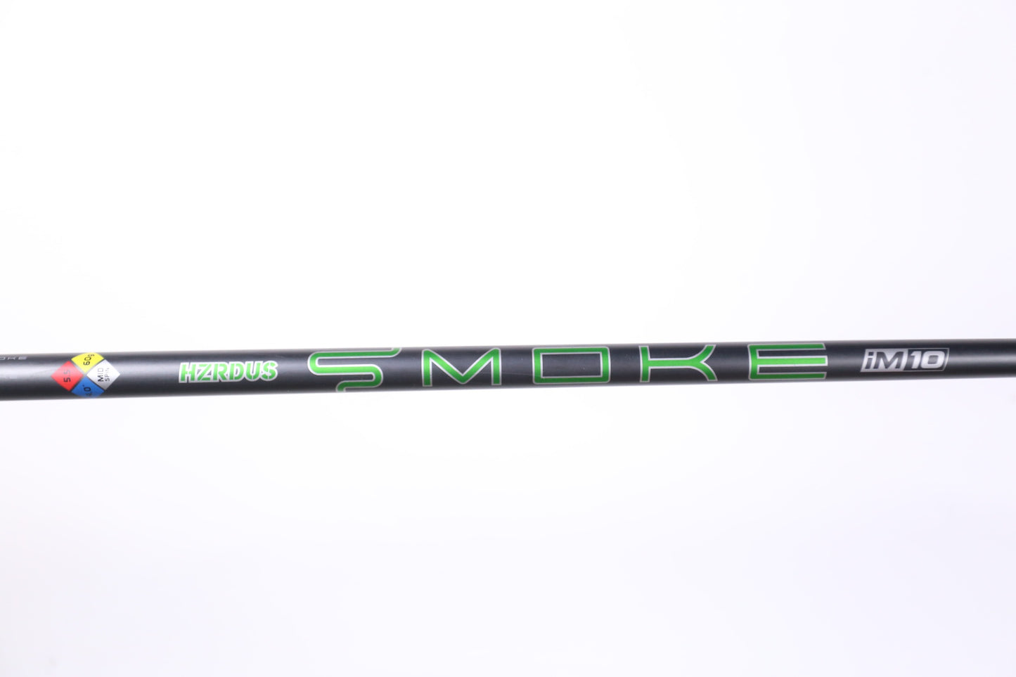 Used Callaway Epic MAX 5-Wood - Left-Handed - 18 Degrees - Regular Flex-Next Round