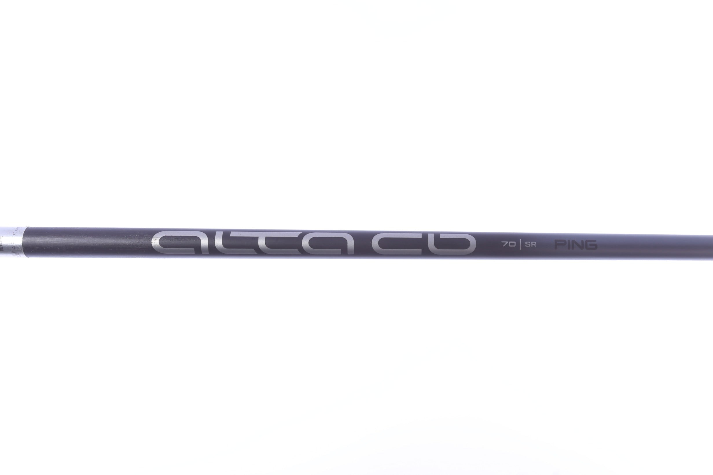 Used Ping G425 3H Hybrid - Right-Handed - 19 Degrees - Soft Regular Flex