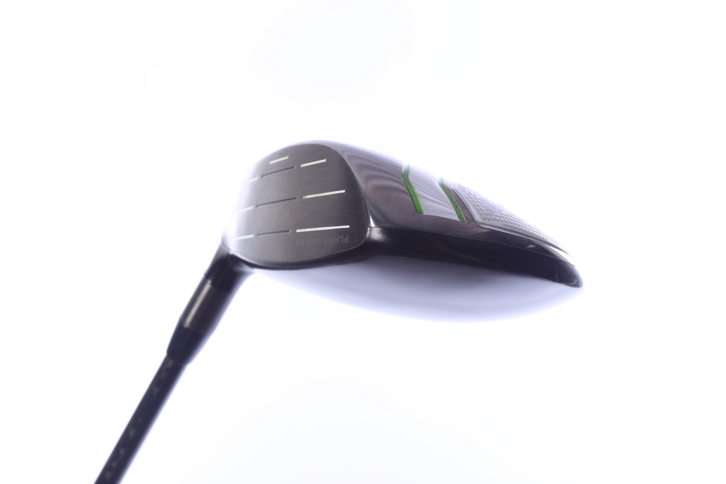 Used Callaway Epic MAX 3-Wood - Right-Handed - 15 Degrees - Regular Flex-Next Round