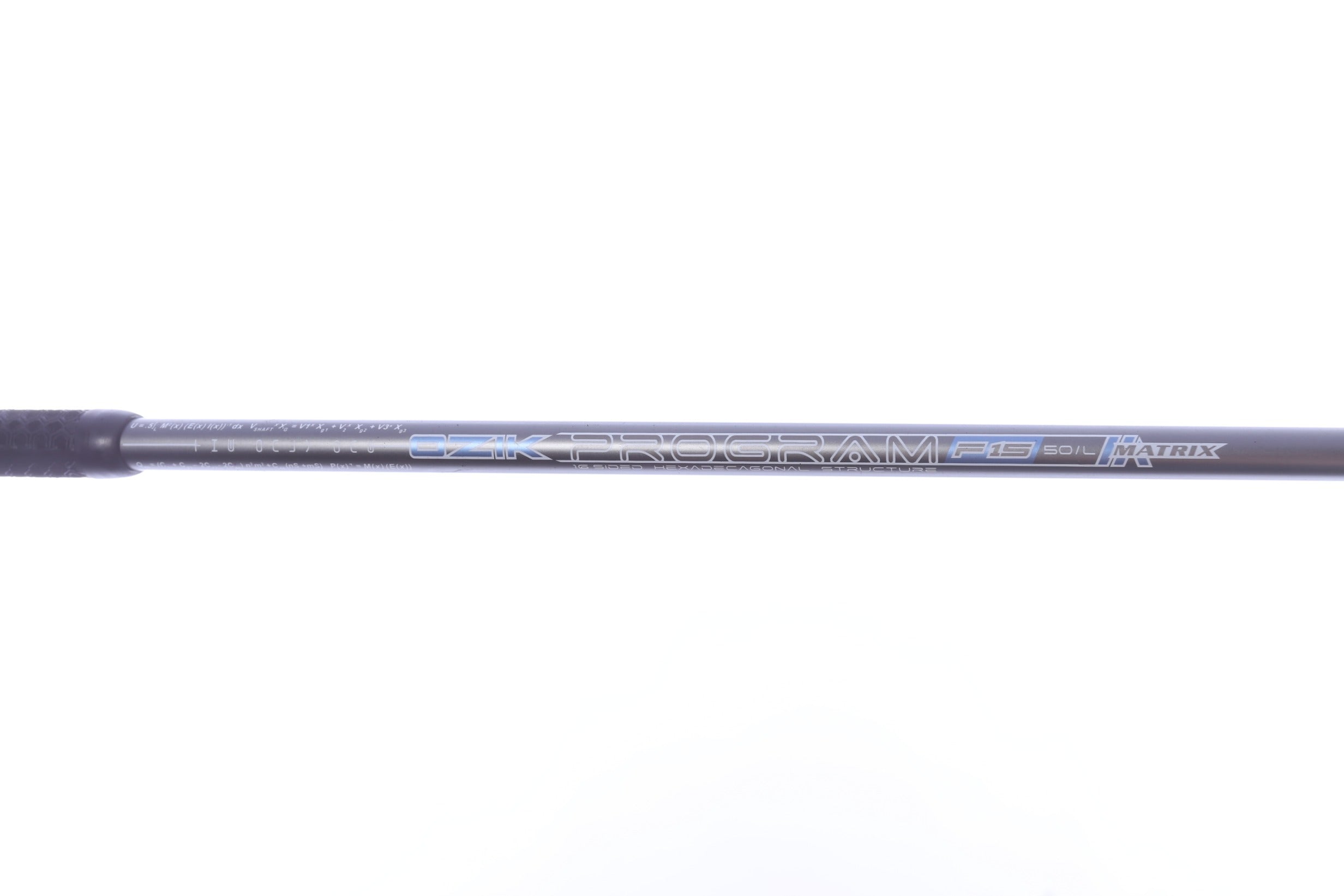 Used Callaway Steelhead XR Hybrid Set - Right-Handed - 5H, 6H - Ladies Flex-Next Round