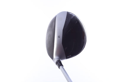 Used TaylorMade M4 Driver - 10.5 Degrees - Stiff Flex Mitsubishi Tensei CK Blue - Right-Handed-Next Round
