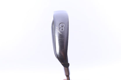 Used Ping i20 Single 8-Iron - Right-Handed - Stiff Flex-Next Round