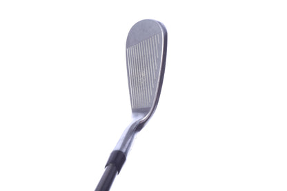 Used PXG 0311 P GEN5 Chrome Gap Wedge - Right-Handed - 49 Degrees - Regular Flex-Next Round