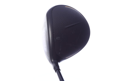 Used Cobra LTDx LS Driver - 10.5 Degrees - Stiff Flex Project X HZRDUS Smoke RDX - Right-Handed