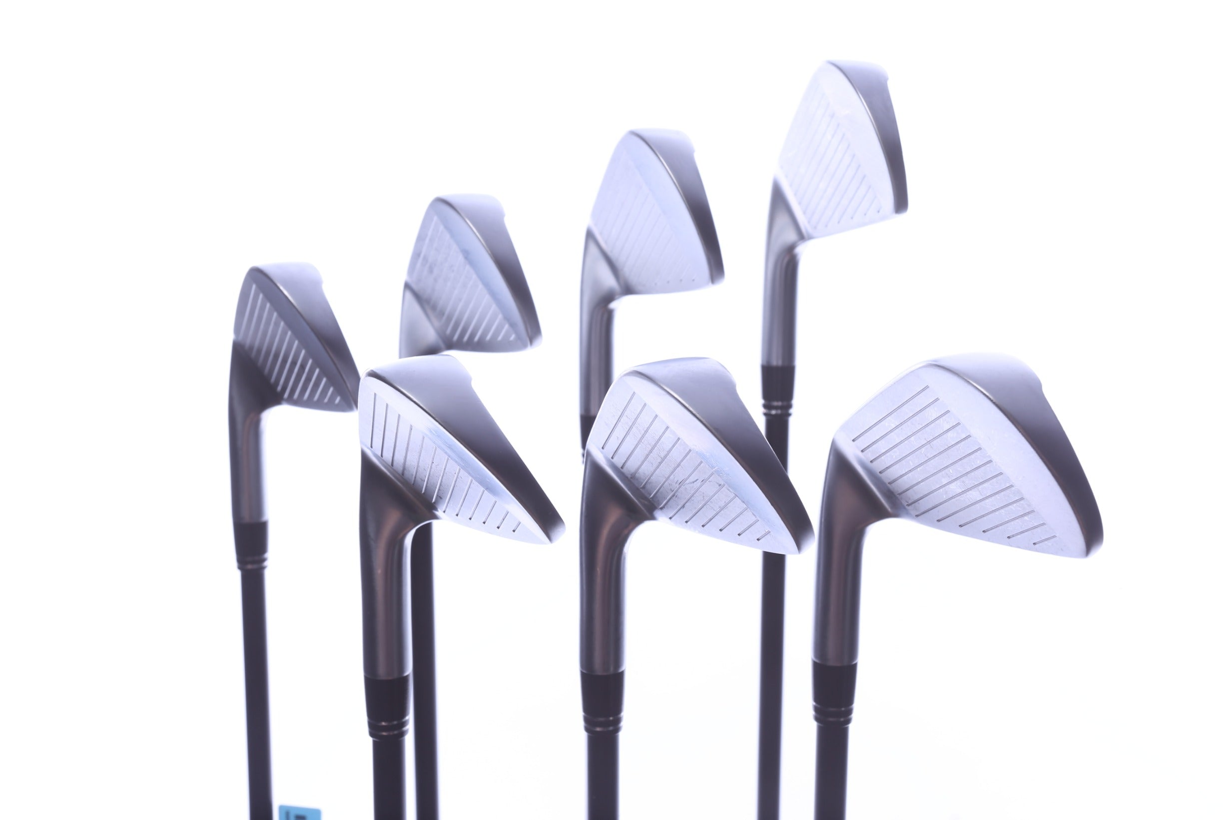 Used Avoda Origin Combo Length Iron Set - Right-Handed - 4-PW - Regular Flex