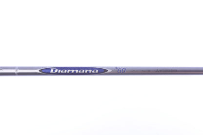 Used Titleist TS2 Driver - 10.5 Degrees - Stiff Flex Mitsubishi Diamana S+60 - Right-Handed-Next Round