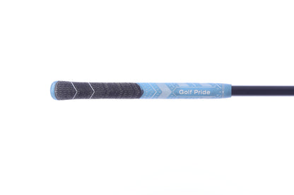 Used La Golf A Series Driver Shaft Stiff Flex Graphite - 43.75 in - Titleist Surefit Adapter