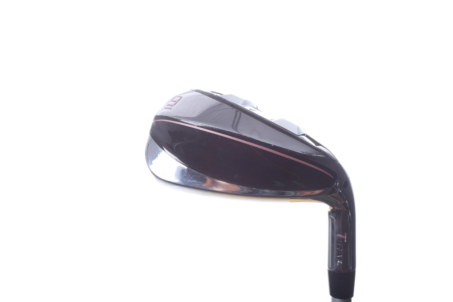 Used Cobra T-Rail Single 9-Iron - Right-Handed - Ladies Flex-Next Round