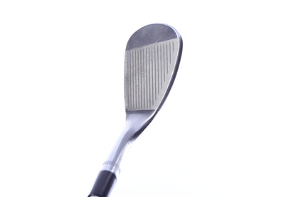 Used Titleist Vokey SM10 Tour Chrome Lob Wedge - Right-Handed - 60 Degrees - Wedge Flex-Next Round