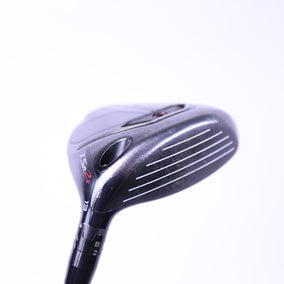 Used Titleist TSR2 Plus 3+ Wood - Right-Handed - 13 Degrees - Regular Flex-Next Round