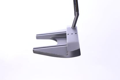 Used Odyssey White Hot OG 7S Putter - Right-Handed - 34 in - Mallet