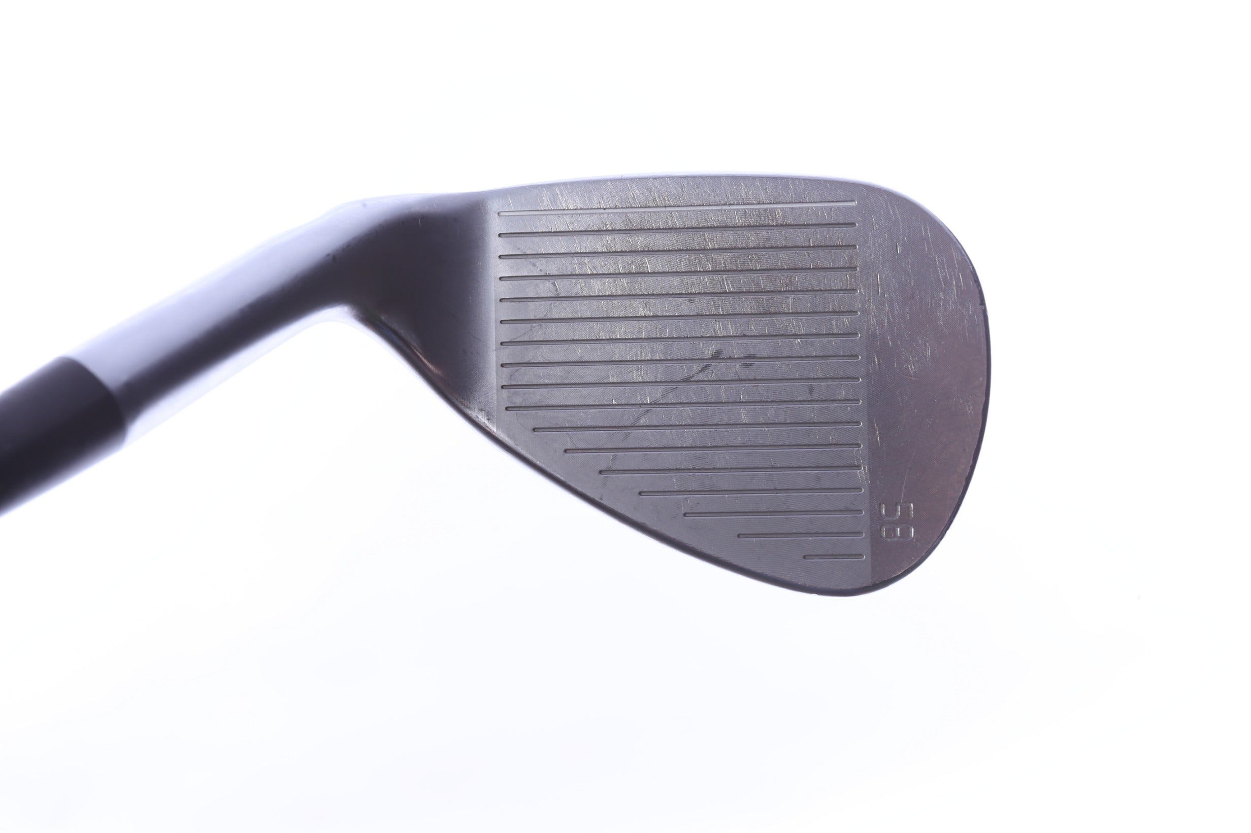 Used Ping G430 Lob Wedge - Right-Handed - 58 Degrees - Stiff Flex-Next Round