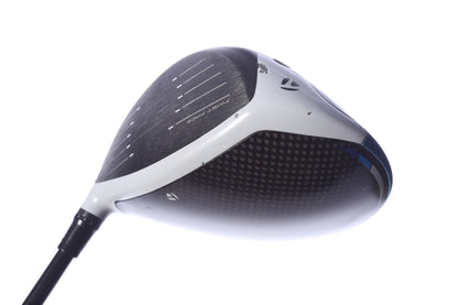Used TaylorMade SIM2 MAX Driver - 10.5 Degrees - Stiff Flex Mitsubishi Tensei Blue AV Series - Right-Handed