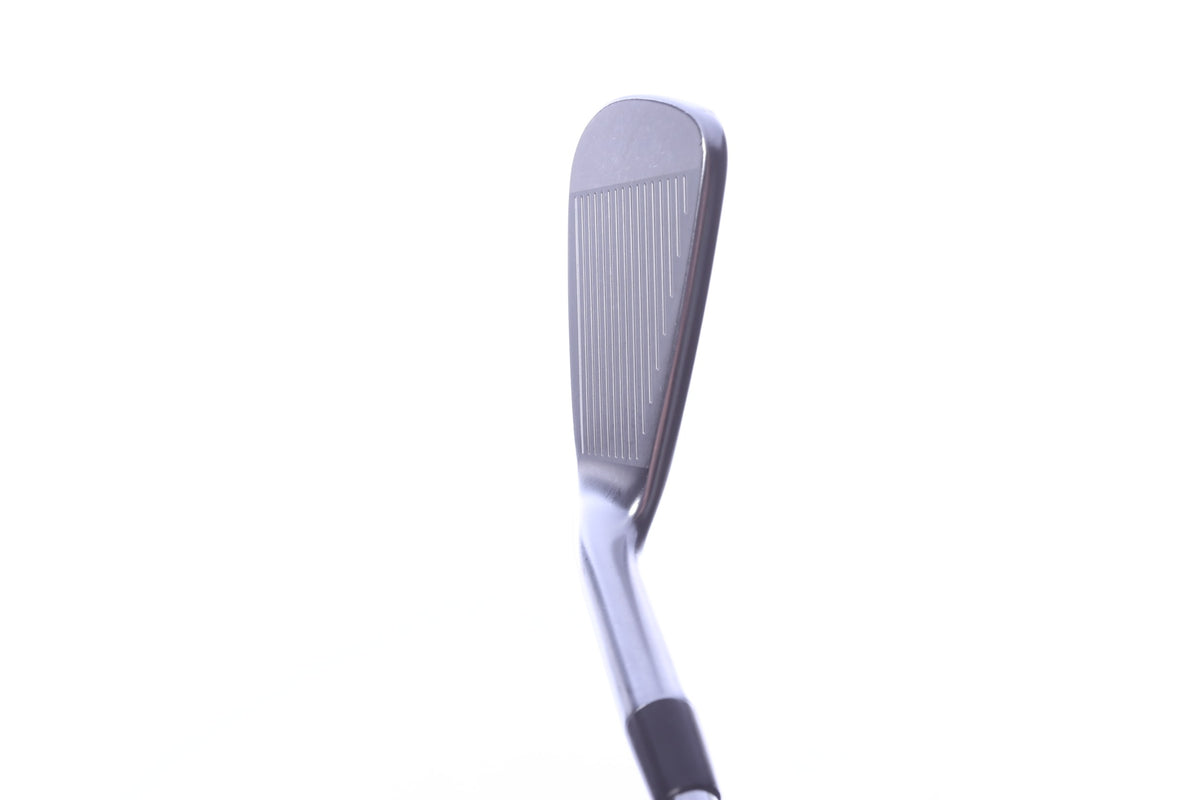 Used Ping i530 Single 4-Iron - Right-Handed - Stiff Flex
