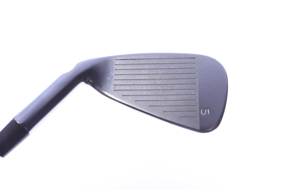 Used Ping G410 Single 5-Iron - Right-Handed - Stiff Flex-Next Round