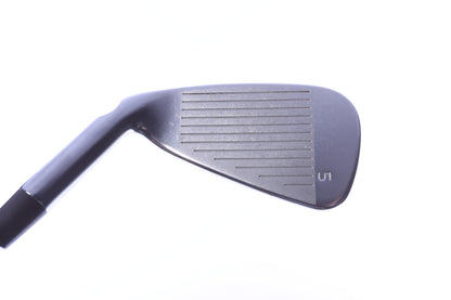 Used Ping G410 Single 5-Iron - Right-Handed - Stiff Flex-Next Round
