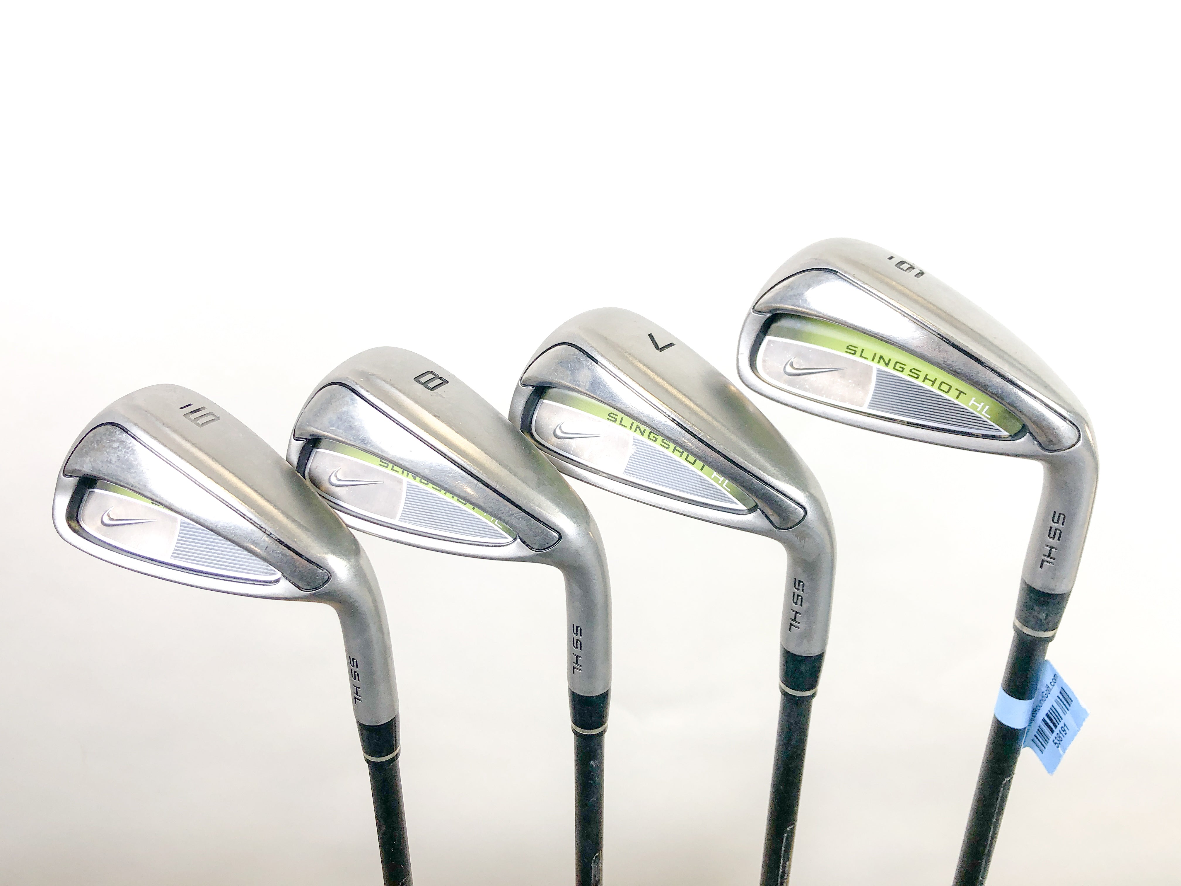 Nike slingshot sales sand wedge