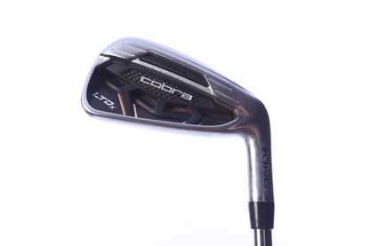 Used Cobra LTDx Single 5-Iron - Right-Handed - Regular Flex