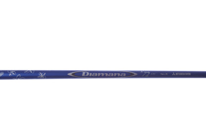 Used Titleist 913H 4H Hybrid - Right-Handed - 21 Degrees - Regular Flex-Next Round