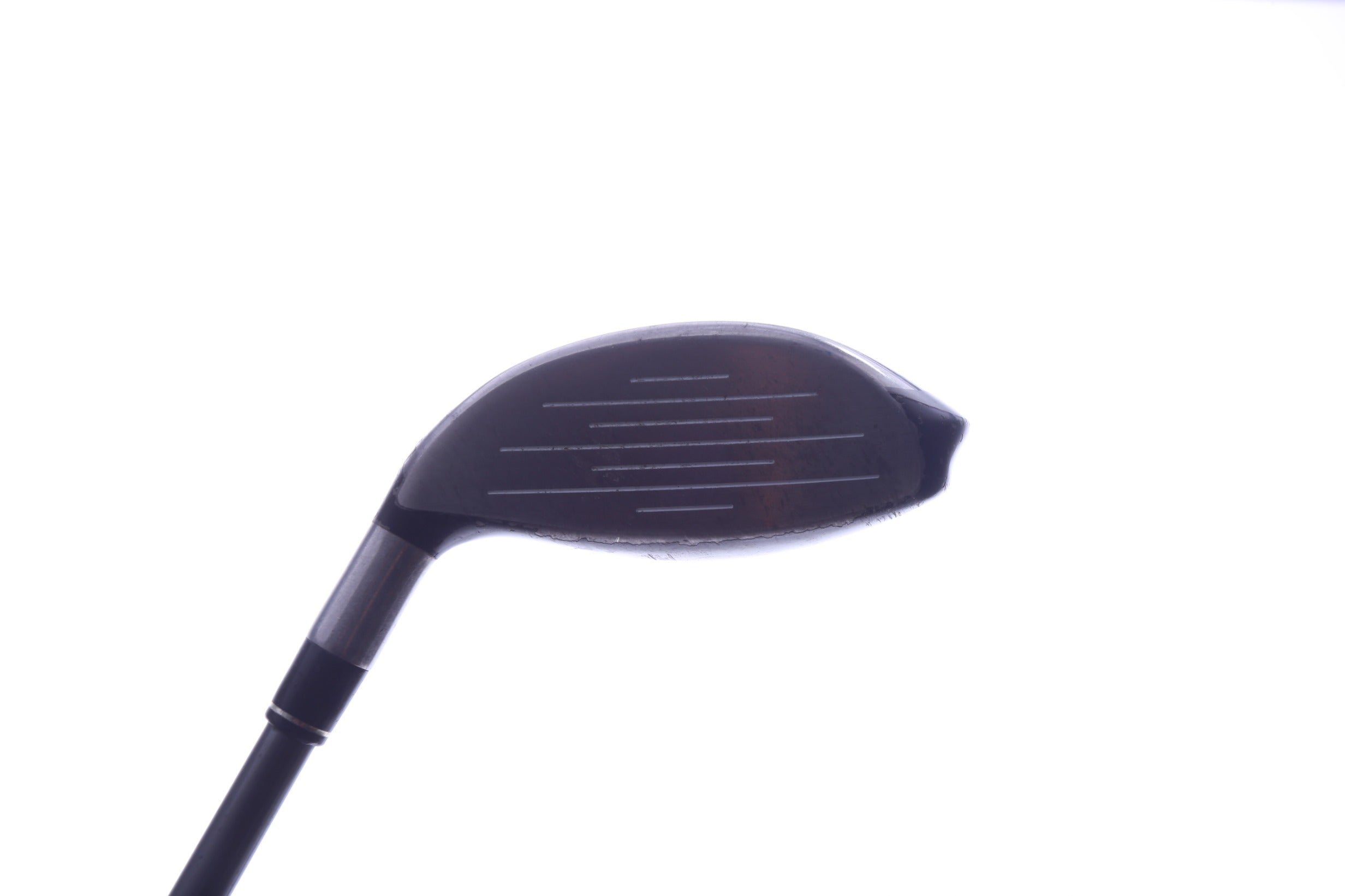 Used TaylorMade Burner 2008 5-Wood - Right-Handed - 18 Degrees - Ladies Flex-Next Round