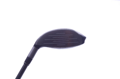 Used TaylorMade Burner 2008 5-Wood - Right-Handed - 18 Degrees - Ladies Flex-Next Round