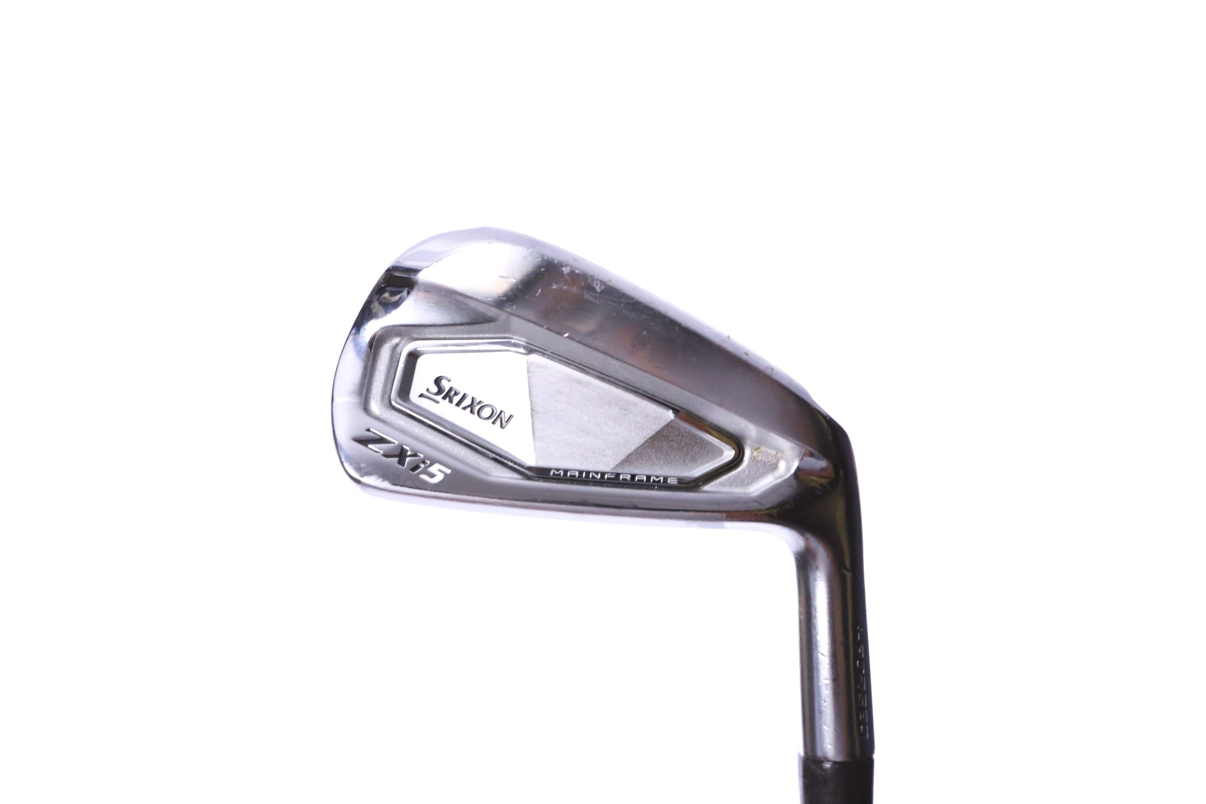 Used Srixon ZXi5 Single 5-Iron - Right-Handed - Ladies Flex
