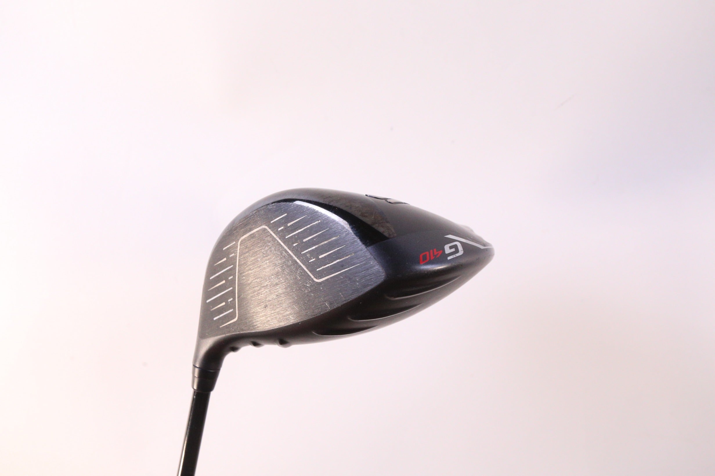 Used Ping G410 LST Right-Handed Driver – Next Round