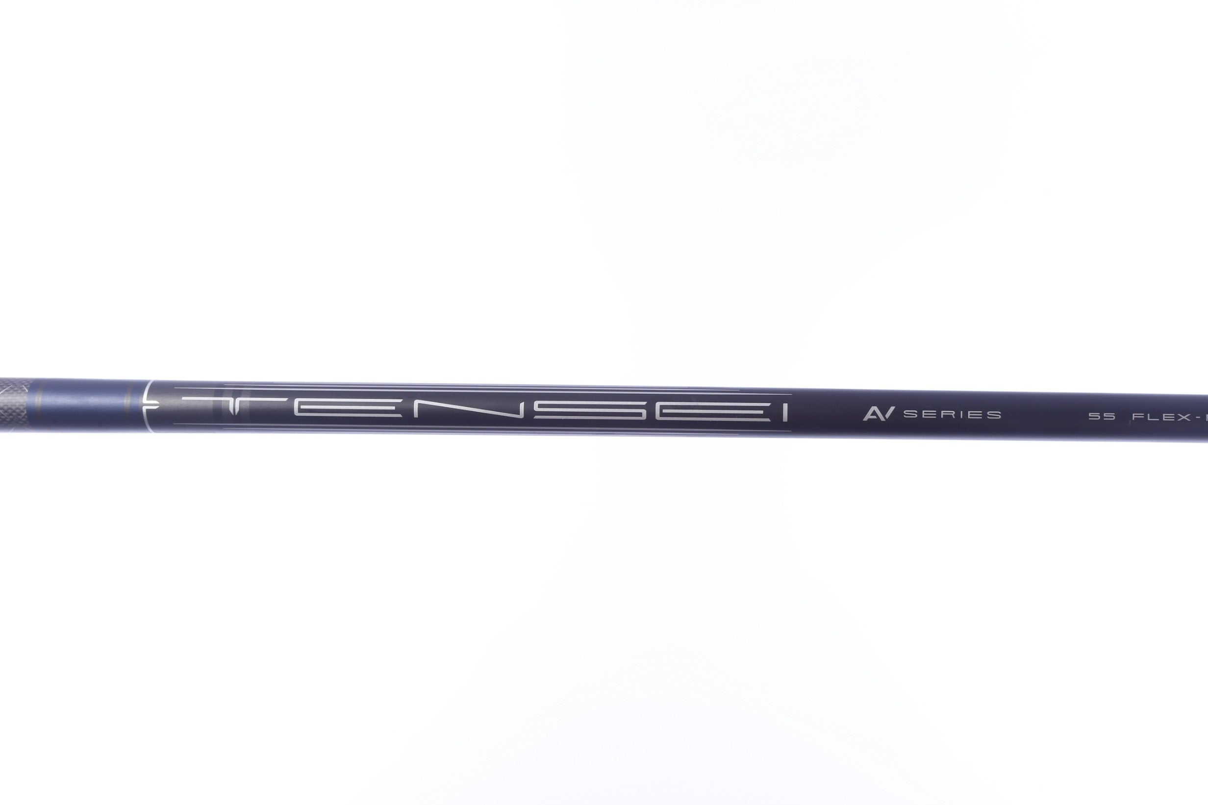 Used Callaway Mavrik Driver - 10.5 Degrees - Regular Flex Mitsubishi Tensei AV Series Blue - Right-Handed
