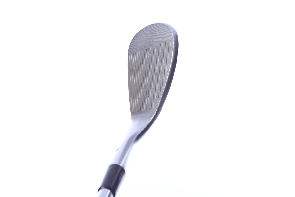 Used Cleveland RTX ZipCore Tour Satin Sand Wedge - Right-Handed - 54 Degrees - Wedge Flex