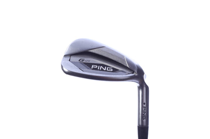 Used Ping G425 Utility Wedge - Right-Handed - 49.5 Degrees - Soft Regular Flex
