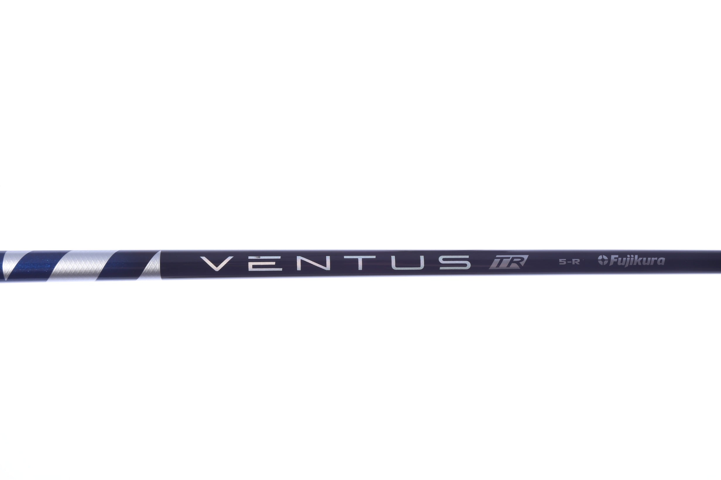 Used TaylorMade Qi10 LS Driver - 8 Degrees - Regular Flex Fujikura Ventus TR Blue - Right-Handed-Next Round