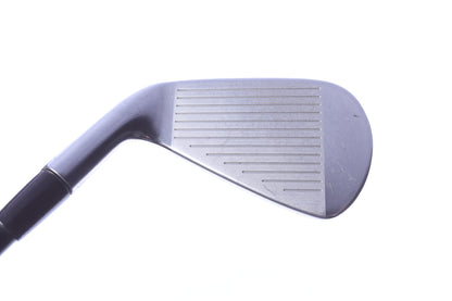 Used Srixon ZX Single Utility 4-Iron - Right-Handed - Stiff Flex