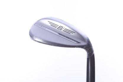 Used Titleist Vokey SM10 Tour Chrome Lob Wedge - Right-Handed - 58 Degrees - Wedge Flex-Next Round